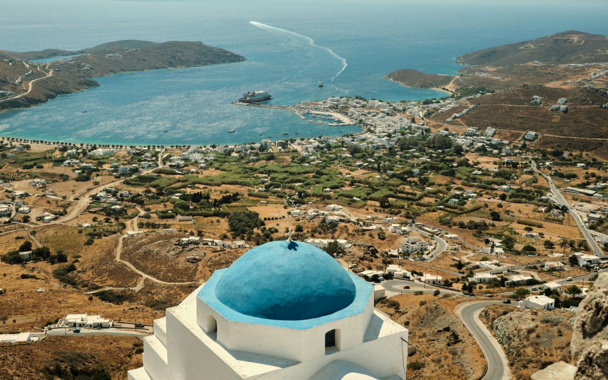 Serifos